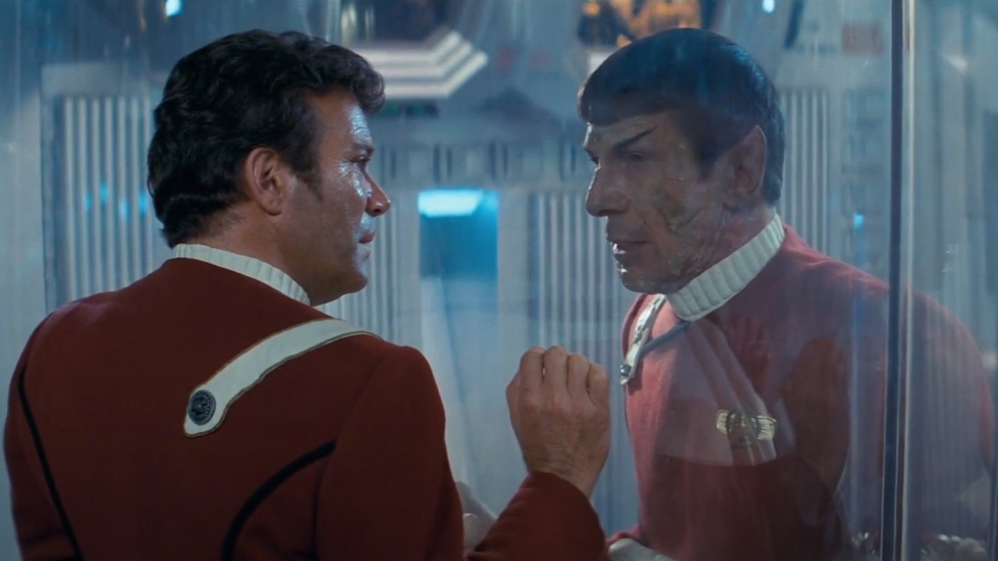 spock